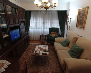 Sala d'estar de Pis en venda en Valle de Trápaga-Trapagaran