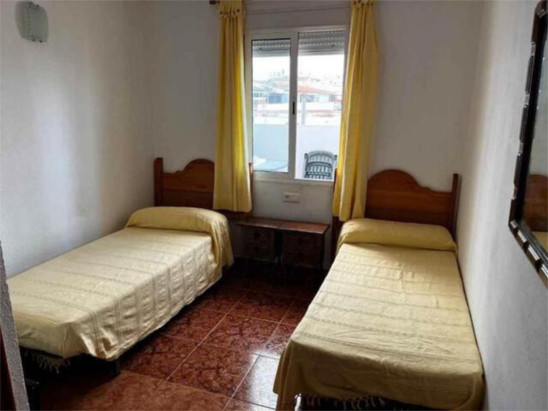 Apartament de lloguer a Punta Umbría