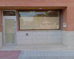 Exterior view of Premises to rent in Ataquines