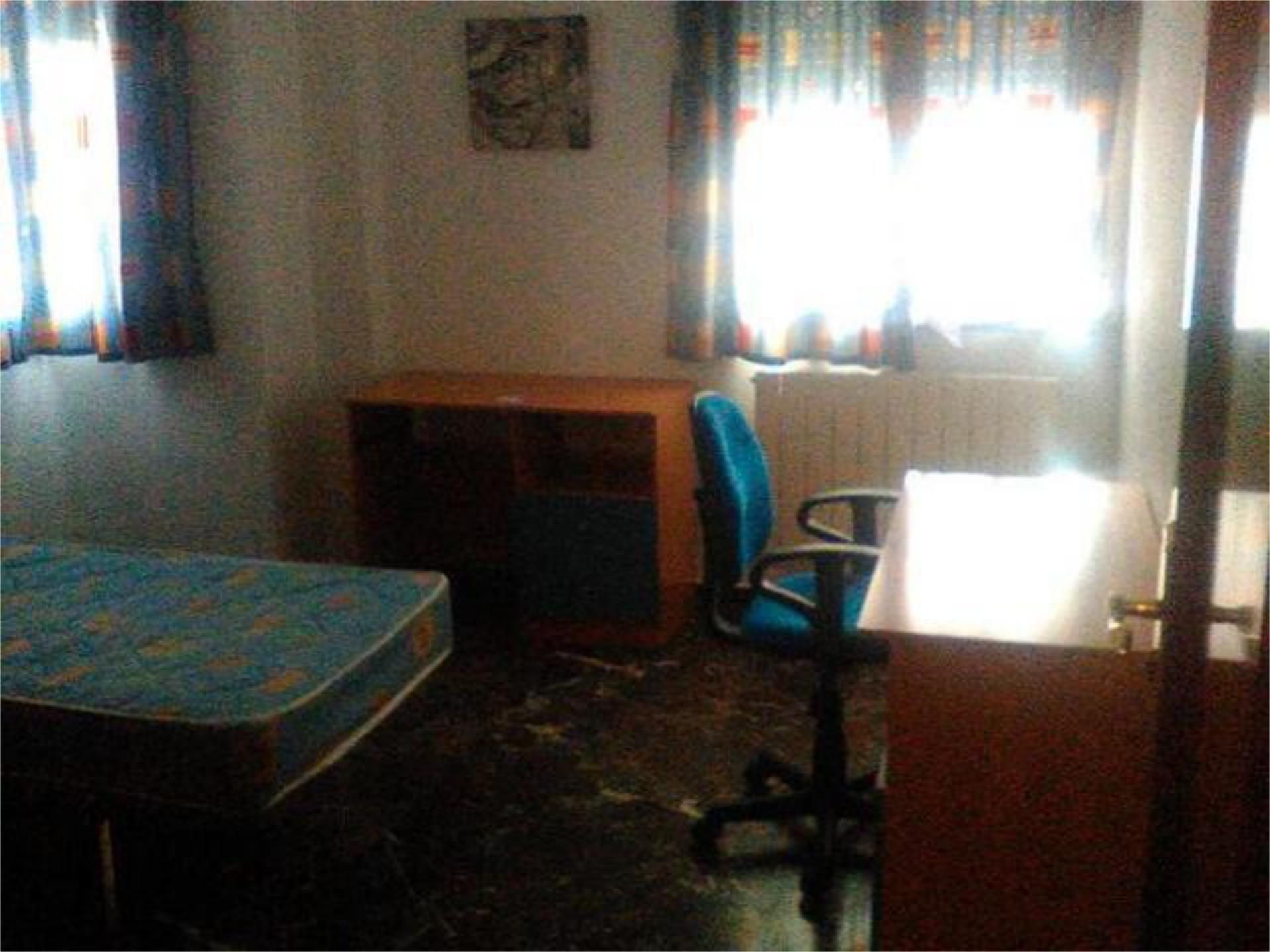 Flat to rent in El Valle - Universidad