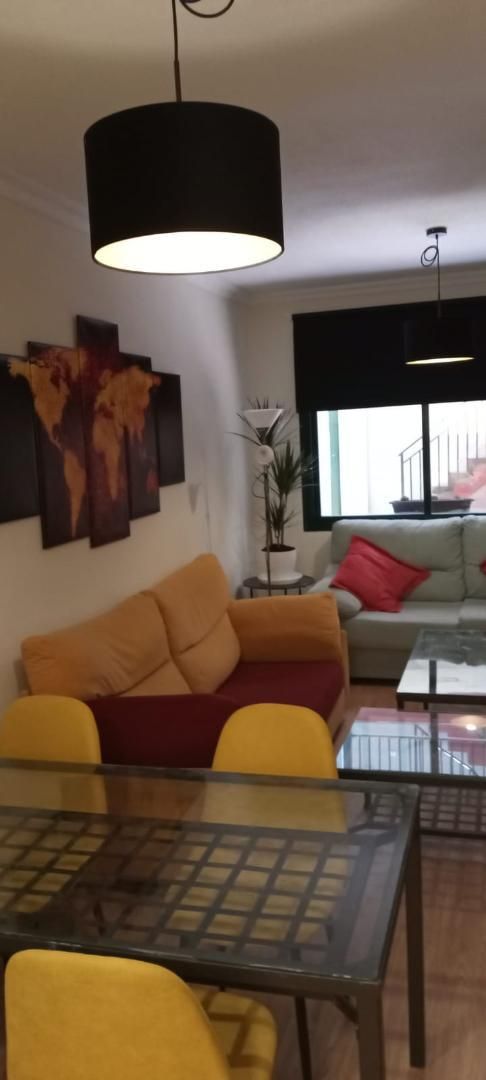 Wohnung miete in Calle Toledo, 36, Cebreros