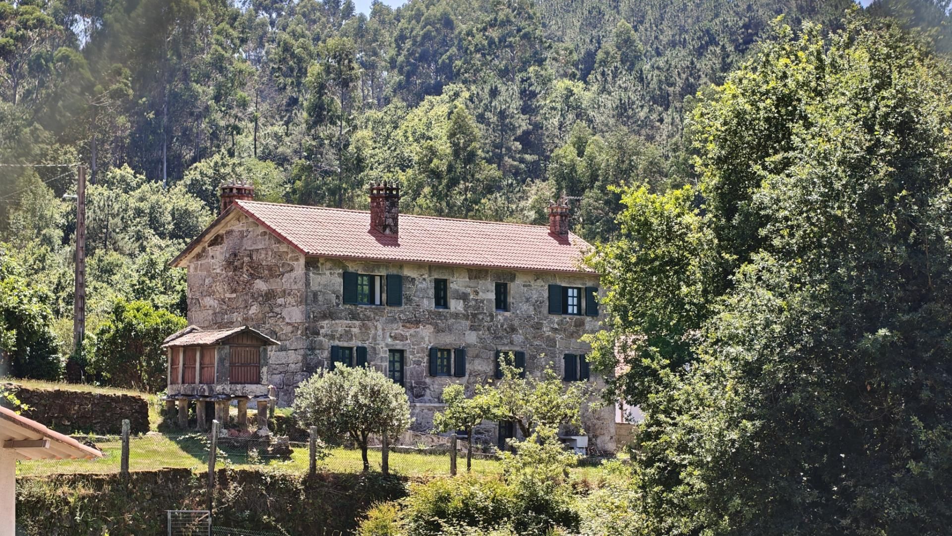 House or chalet to rent in Lugar Coveliño, 7, Covelo