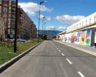 Pis per a compartir a Bulevar Adolfo Suárez, 3, Dos Hermanas - Nuevo San Andrés Vista exterior de Pis per a compartir en Málaga Capital amb Aire condicionat, Calefacció i Terrassa