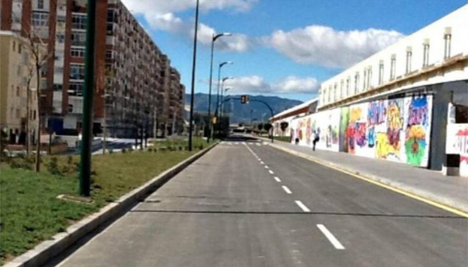 Piso para compartir en Bulevar Adolfo Suárez, 3, Dos Hermanas - Nuevo San Andrés, Málaga - imagen 1 Foto 1 de Piso para compartir en Bulevar Adolfo Suárez, 3, Dos Hermanas - Nuevo San Andrés, Málaga