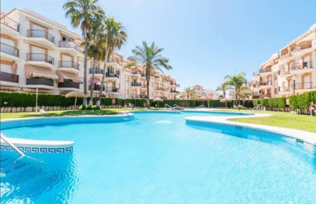 Piso en Alquiler en Avenida del Peñoncillo, 22 en El Peñoncillo