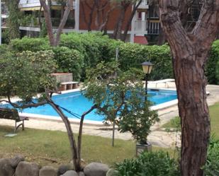 Flat to rent in Avinguda del Mar, 10, Gavà Mar
