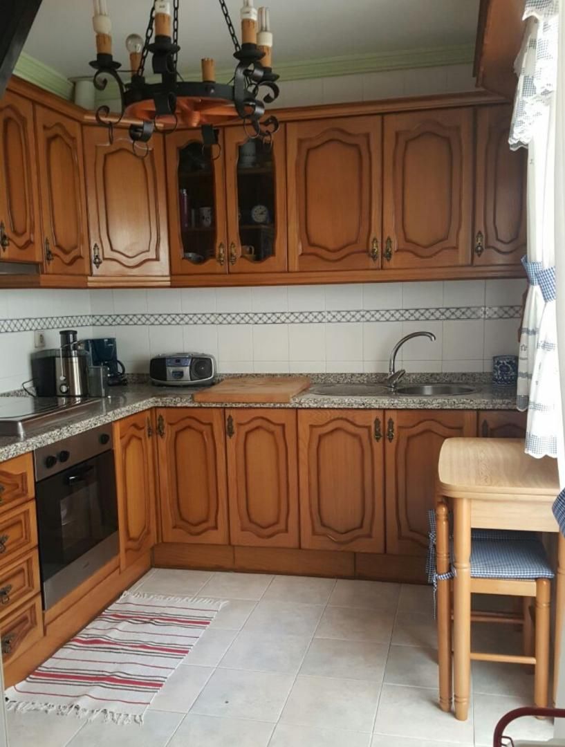 Flat to rent in Calle Juan Fernández Portugués, 4, Avda. De los Ogíjares