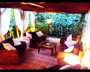 Terrace of Flat to rent in Torrox  with Private garden, Terrace and Swimming Pool