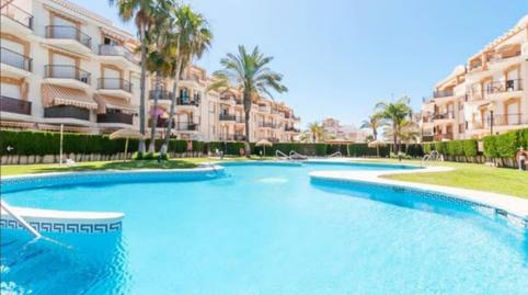 Flat to rent in Avenida del Peñoncillo, 20, El Peñoncillo, Málaga - image 4 Photo 4 of Flat to rent in Avenida del Peñoncillo, 20, El Peñoncillo, Málaga