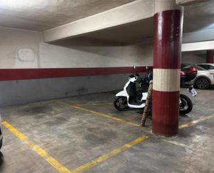 Aparcament de Garatge de lloguer en  Valencia Capital