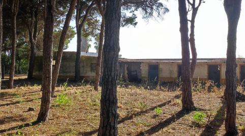 Foto 2 de Pis en venda a Camino Colada de Fuente Amarga, 69, Las Lagunas - Campano, Cádiz