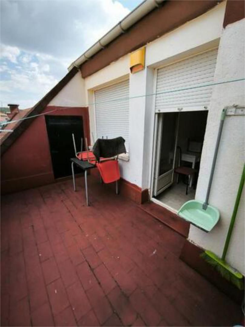Terrassa de Àtic de lloguer en Guardo amb Terrassa