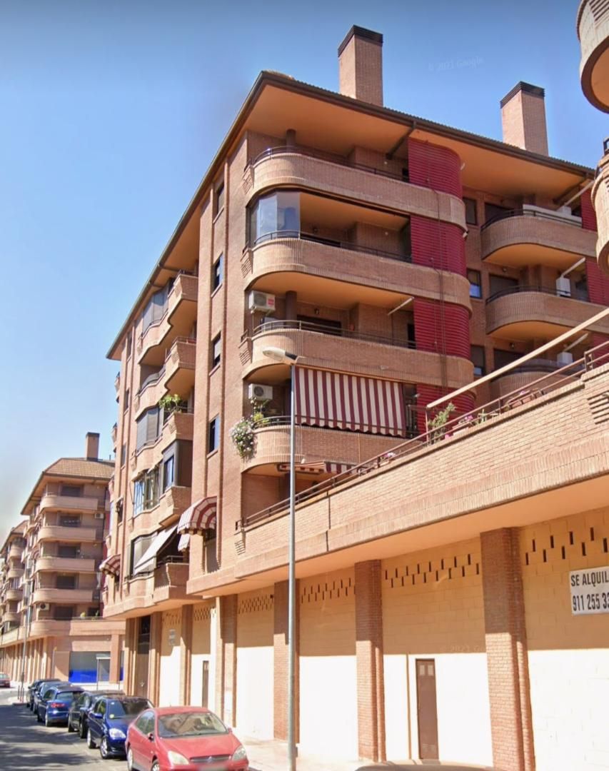 Flat to rent in Calle José Ortega y Gasset, 8, Ciudad 10