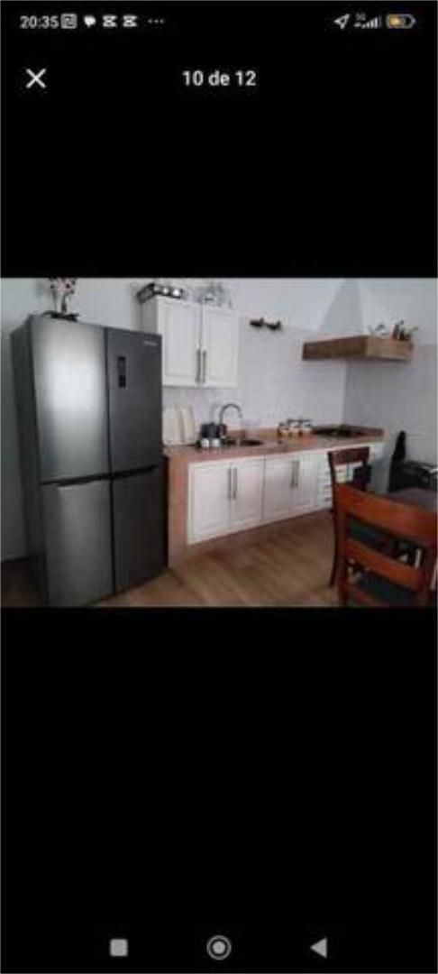 Cuina de Apartament de lloguer en Granadilla de Abona