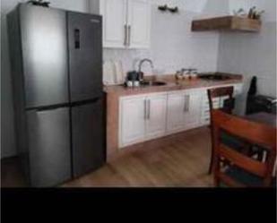 Cuina de Apartament de lloguer en Granadilla de Abona