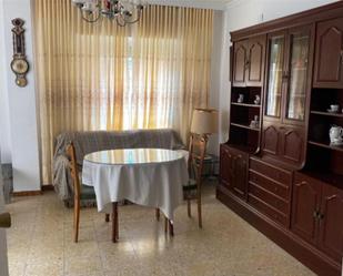 Menjador de Pis de lloguer en Navalmoral de la Mata amb Aire condicionat, Calefacció i Terrassa