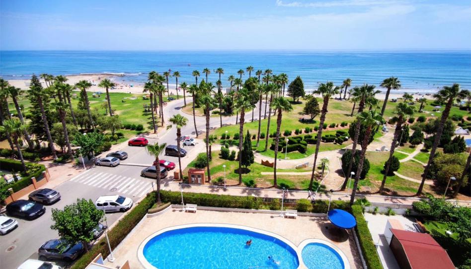 Apartament en venda a Carrer Amplaries, 33, Vista Mar, Castellón - imatge 1 Foto 1 de Apartament en venda a Carrer Amplaries, 33, Vista Mar, Castellón