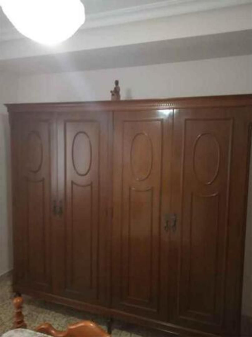 Dormitori de Estudi de lloguer en  Córdoba Capital amb Terrassa, Traster i Moblat