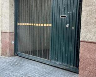 Aparcament de Traster de lloguer en  Cádiz Capital