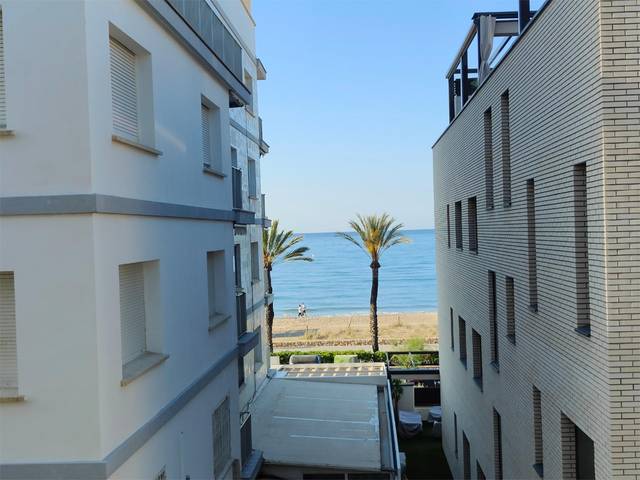 Piso en Venta en Carrer de David de Mas, 66 en Segur Platja