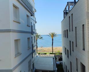 Bedroom of Flat to rent in Calafell  with Air Conditioner, Private garden and Terrace
