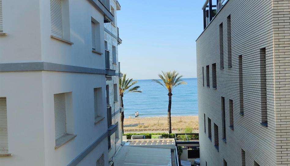 Pis de lloguer a Carrer de David de Mas, 66, Segur Platja, Tarragona - imatge 1 Foto 1 de Pis de lloguer a Carrer de David de Mas, 66, Segur Platja, Tarragona