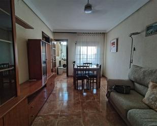 Living room of Flat for sale in L'Hospitalet de Llobregat