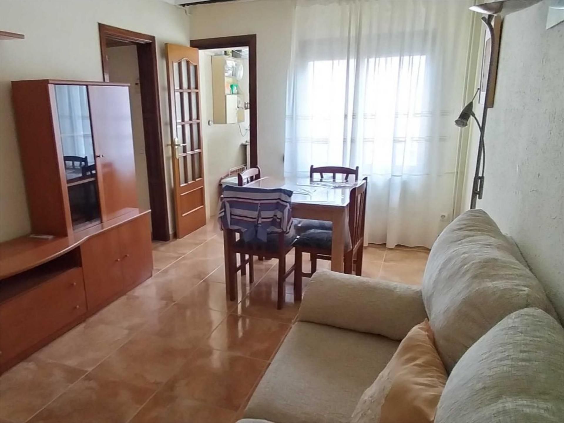 Living room of Flat for sale in L'Hospitalet de Llobregat