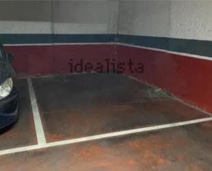 Garatge de lloguer a Calle Cervantes, 4, La Alhóndiga Aparcament de Garatge de lloguer en Getafe