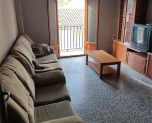 Living room of Flat to rent in Sant Joan de Moró