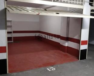 Garatge de lloguer en Galdakao