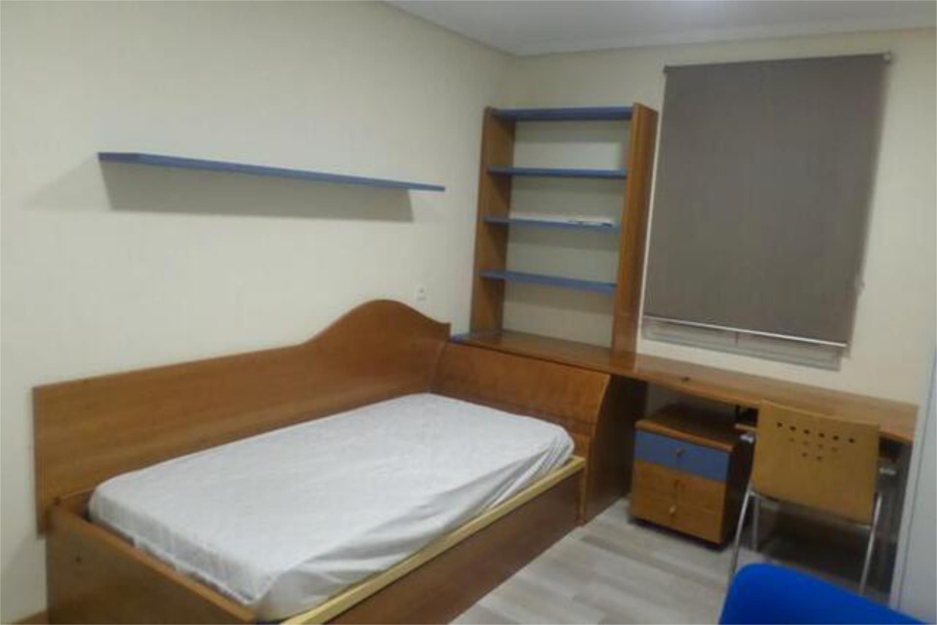 Bedroom of Apartment to rent in Burgos Capital