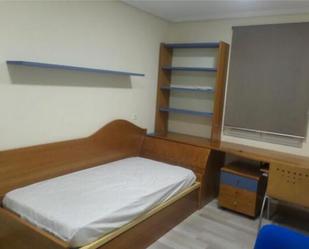 Bedroom of Apartment to rent in Burgos Capital