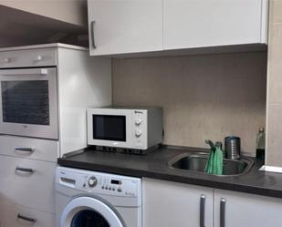 Cuina de Àtic de lloguer en Burgos Capital