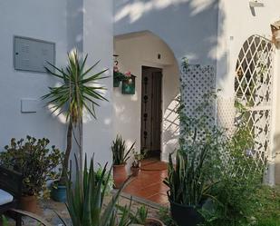 Casa o xalet en venda en Estepona amb Parquet, Terrassa i Moblat