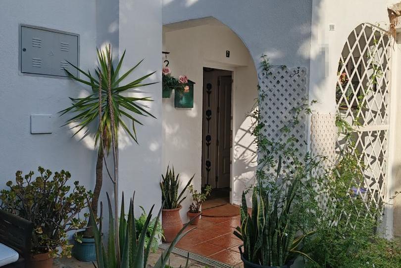 Foto 1 de Casa o xalet en venda a Urbanizacion Benamara, 57a, Paraiso - Barronal, Málaga