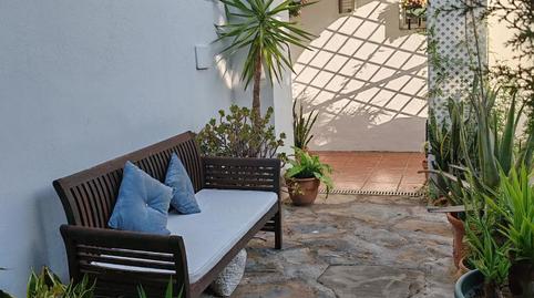 Foto 2 de Casa o xalet en venda a Urbanizacion Benamara, 57a, Paraiso - Barronal, Málaga