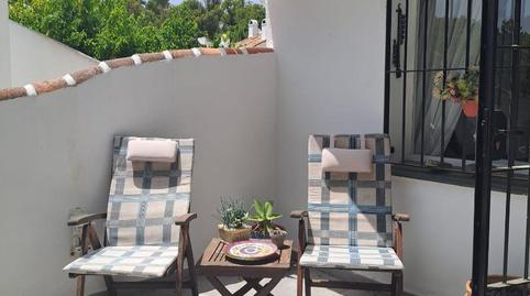 Foto 3 de Casa o xalet en venda a Urbanizacion Benamara, 57a, Paraiso - Barronal, Málaga