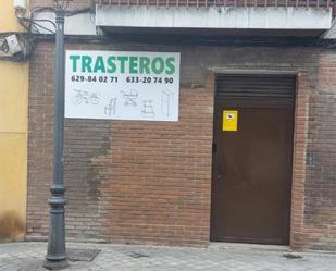 Box room for sale in  Madrid Capital