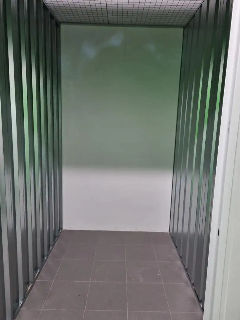 Storage room for sale in Madrid