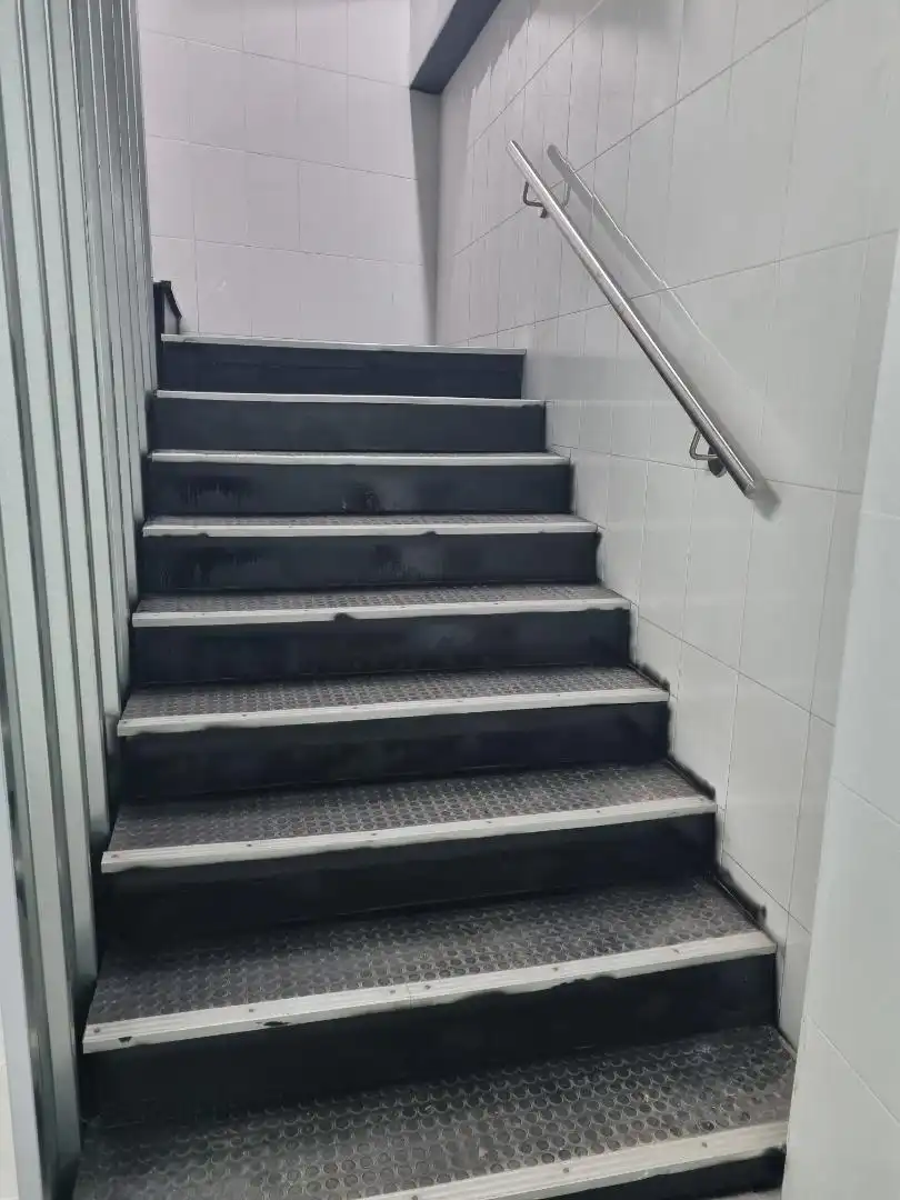 Storage room for sale in Madrid