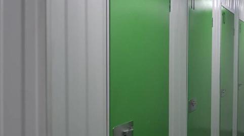 Photo 5 of Box room for sale in Calle de Jesús del Pino, 15, Casco Histórico de Vallecas, Madrid