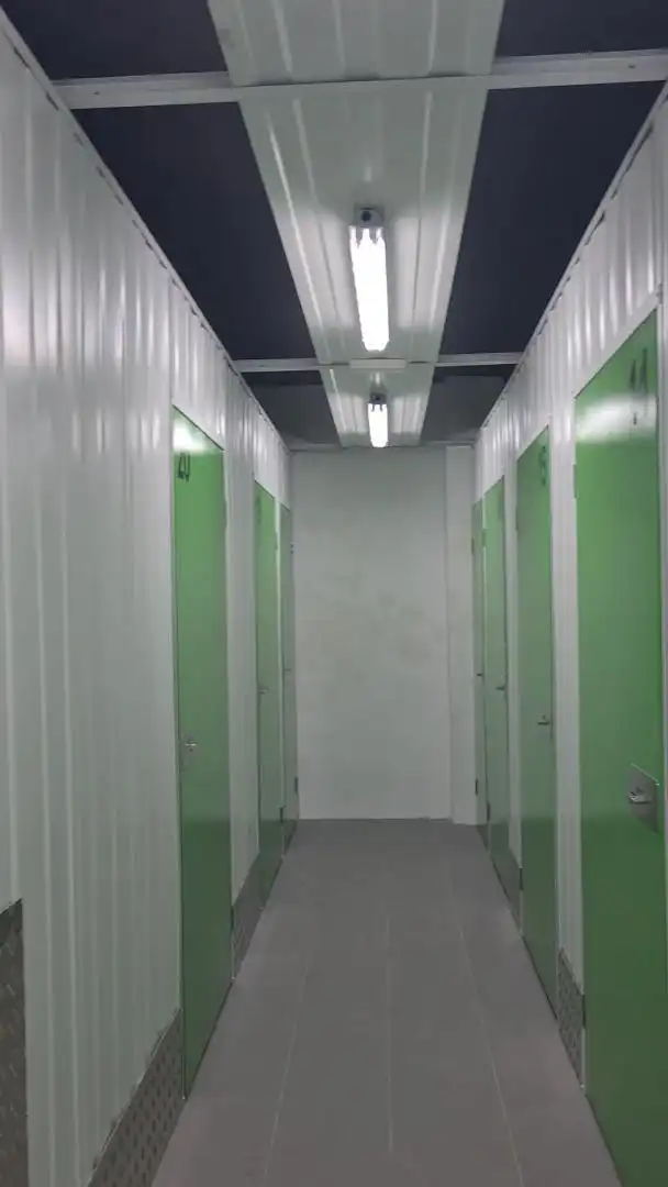 Storage room for sale in Madrid