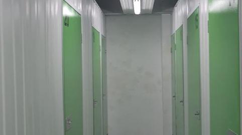 Photo 3 of Box room for sale in Calle de Jesús del Pino, 15, Casco Histórico de Vallecas, Madrid