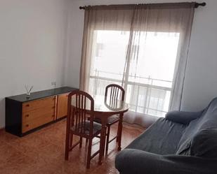 Bedroom of Flat to rent in Plasencia  with Heating, Furnished and Oven