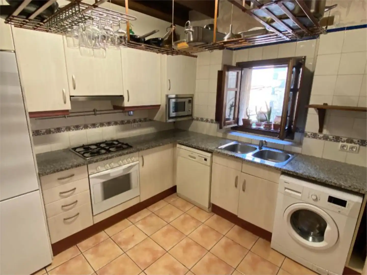Piso en venta en Plaça de Grau, 7, Manlleu Piso en venta en Plaça de Grau, 7, Manlleu