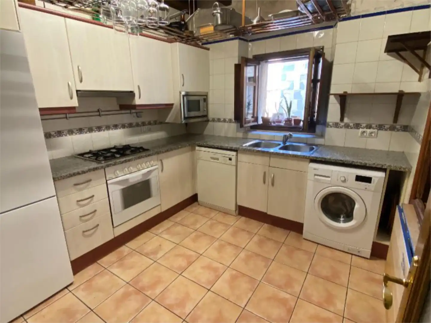 Piso en venta en Plaça de Grau, 7, Manlleu Piso en venta en Plaça de Grau, 7, Manlleu