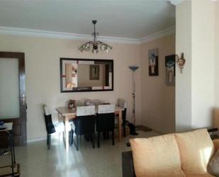 Flat to rent in La Hispanidad - Verdeluz