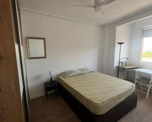 Bedroom of Flat to share in Picassent  with Air Conditioner, Furnished and Washing machine