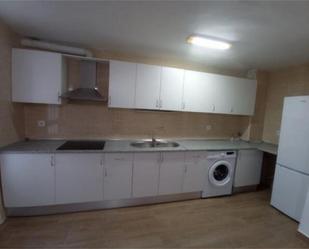 Kitchen of Flat to rent in Coria